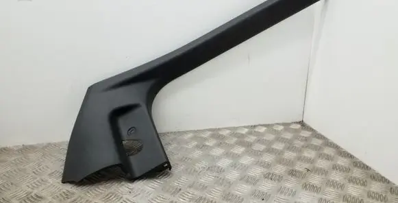 Skoda Superb B6 (3T) Front sill trim cover 3T0863483