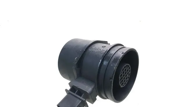 BMW 1 E81 E87 Mass air flow meter 7788743 0281002567
