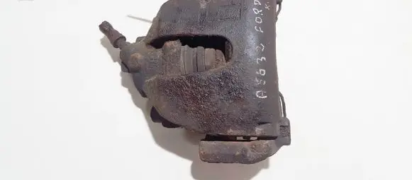 Ford Focus Front brake caliper