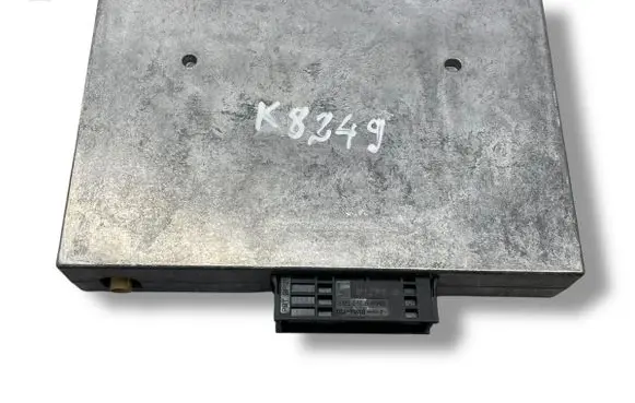 Audi A4 S4 B8 8K Bluetooth control unit module 8T0862335B 9360B0085034954