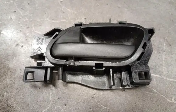 Citroen C4 Grand Picasso Front door interior handle 303966