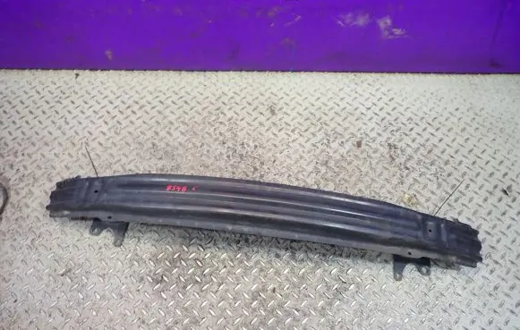 Skoda Fabia Mk1 (6Y) Front bumper support beam