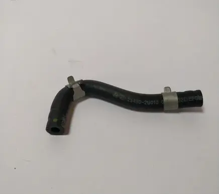 KIA Sportage Air intake hose/pipe 254902U010