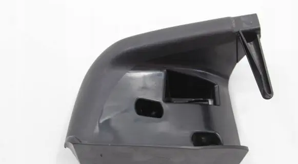 Audi Q5 SQ5 Seat belt trim 8R0857791
