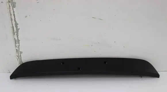 Renault Sandero II Number plate surrounds holder frame 620788414R
