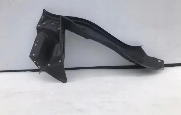 Renault Clio IV Rear bodywork 781402138R