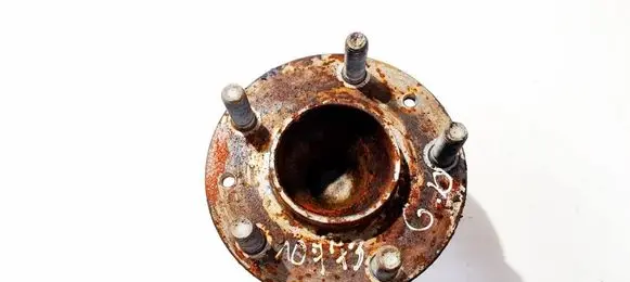 Mazda CX-30 Rear wheel hub k4233 bcke2615x