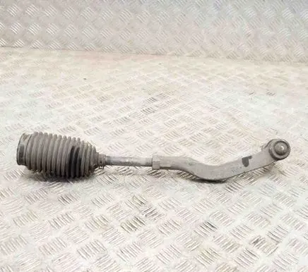 Steering tie rod