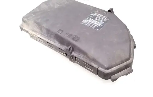 Mercedes-Benz S W220 Fuse box cover 2205400182 A0019890803 A2208172620