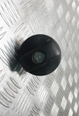 Citroen DS3 Fuel tank filler cap 