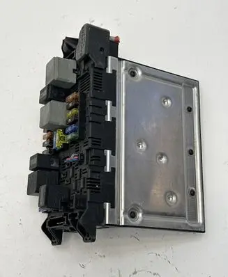 Fuse module