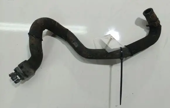Opel Zafira B Engine coolant pipe/hose 