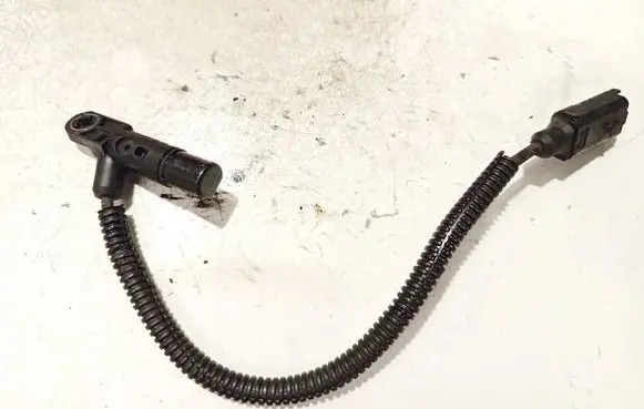Peugeot Partner Camshaft position sensor 9664430980
