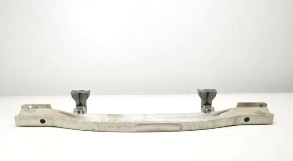 Opel Tigra B Rear bumper support beam 13167508