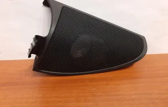 Dash center speaker trim cover