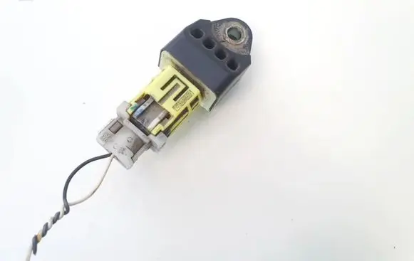 Toyota Verso Airbag deployment crash/impact sensor 8917352090 803e6fltl