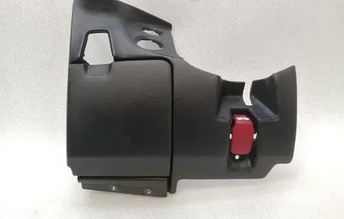 Ferrari FF Front brake disc dust cover plate