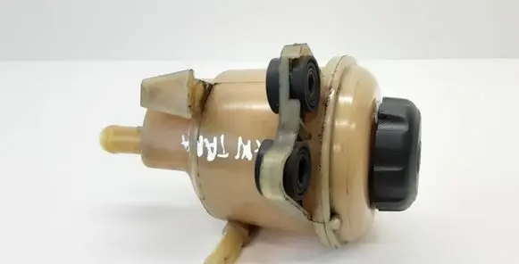 Opel Antara Power steering fluid tank/reservoir