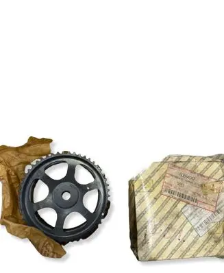 Alfa Romeo 155 Fuel pump gear (pulley) 60594047 2470908