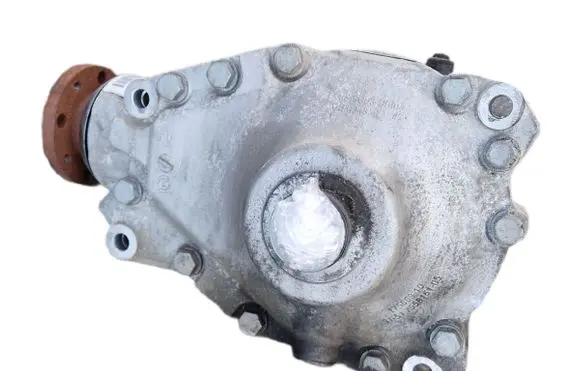 BMW 4 F32 F33 Front differential 7590898
