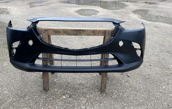 Mazda CX-3 Front bumper DK8A-50031