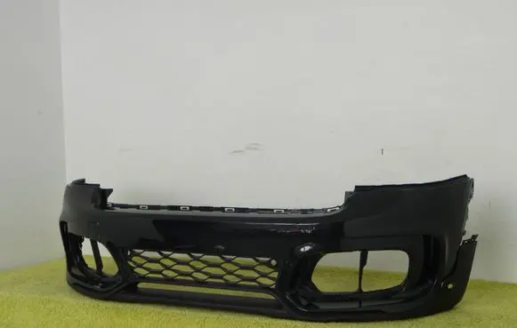 Mini Cooper Countryman F60 Front bumper 7390540
