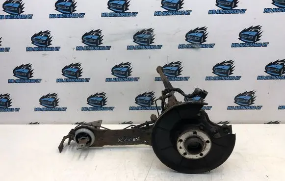 Volvo XC60 Rear wheel hub spindle/knuckle 