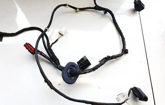 Ford Grand C-MAX Other wiring loom AV6T14240LLB
