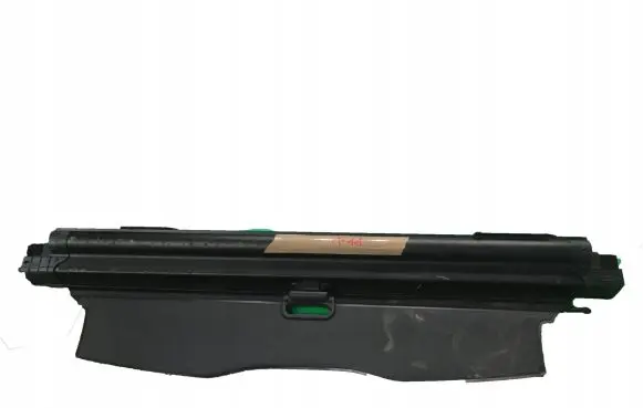 BMW 5 F10 F11 Parcel shelf load cover ROL698