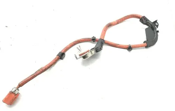 Toyota Auris 150 Plug wire 8212247010