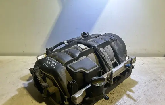 Dodge Charger Intake manifold