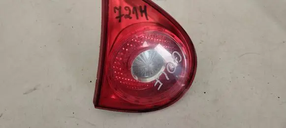 Volkswagen Golf V Tailgate rear/tail lights 1K6945093F