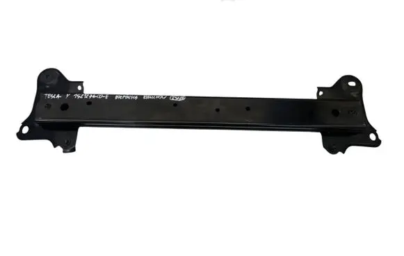 Tesla Model Y Radiator support slam panel bracket 152127600E