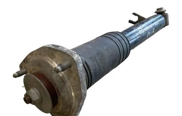 BMW X5 E70 Rear shock absorber/damper 6781932 33526781932