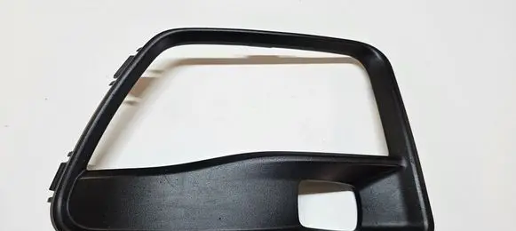 Jeep Grand Cherokee WL Front bumper corner part panel trim 68408107AA