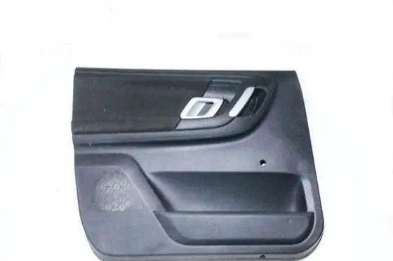 Skoda Roomster (5J) Front door card panel trim 5J7867211