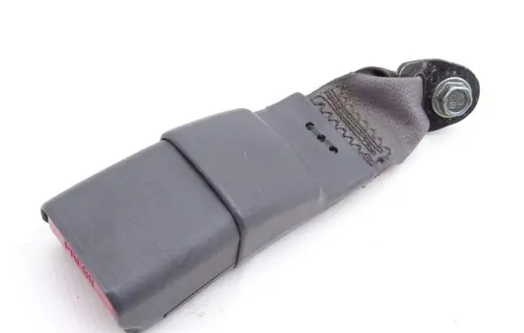Isuzu N Series Seat belt trim M4208
