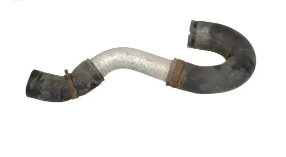 SsangYong Korando Intercooler hose/pipe