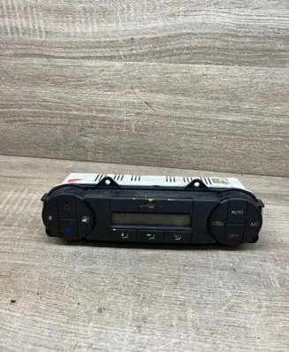 Ford Mondeo Mk III Climate control unit 3S7T18C612AJ WSJA63157