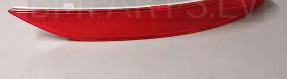 BMW X1 E84 Rear tail light reflector 63147314884 7314884