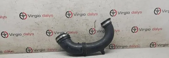 Renault Scenic I Air intake hose/pipe 8200082448