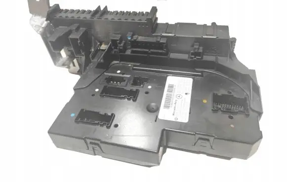 Mercedes-Benz E W212 Other control units/modules 1W4T13C791BA