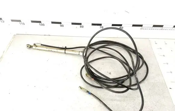 BMW 7 E65 E66 Tailgate/trunk/boot lift motor 7015009 84160 HB70087002