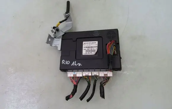 KIA Rio Other control units/modules 954001W542 1W95411000