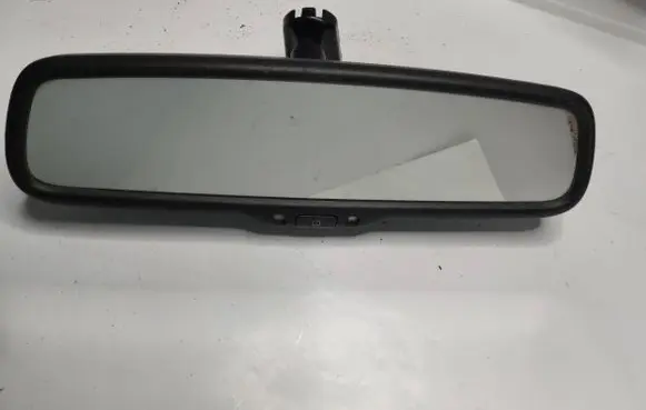 Dodge Nitro Rear view mirror (interior) 04805572AC E11015892 011707