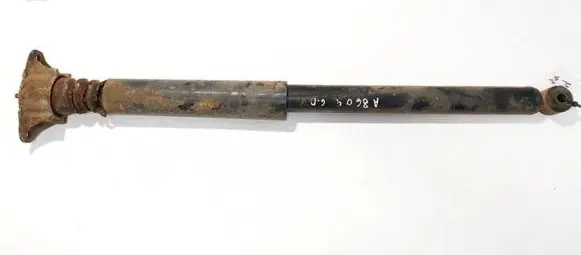 Mazda 3 II Rear shock absorber/damper 343413