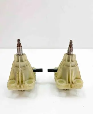 Mercedes-Benz SL R129 Seat wiring loom A1298203607 A1298203507