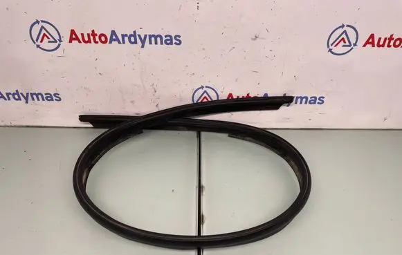 BMW 3 F30 F35 F31 Engine compartment rubber 7255802 51767255802