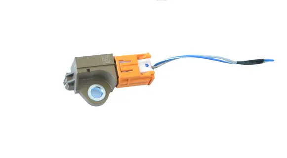 Mazda 6 Airbag deployment crash/impact sensor KD4557C0