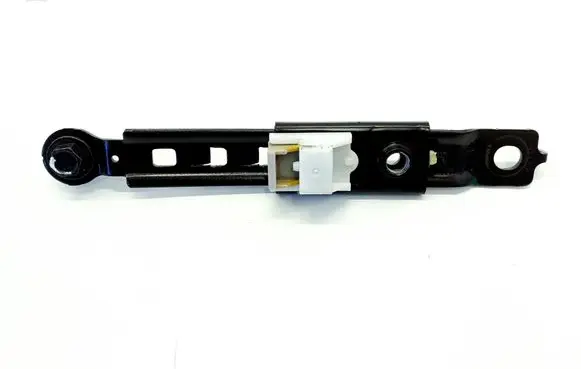 KIA Ceed Seat belt height adjuster 